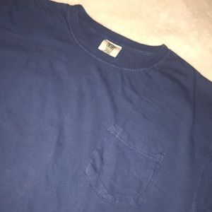 Comfort Colors Pocket Tee